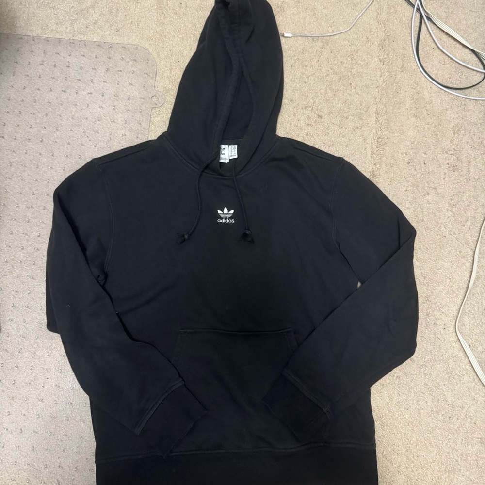 Adidas hoodie